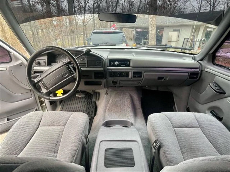 1995 Ford Bronco 5th Gen - Image 14 of 24