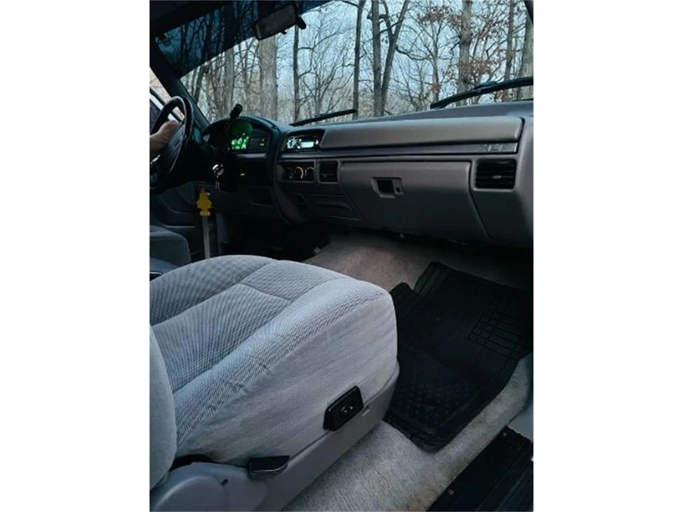 1995 Ford Bronco 5th Gen - Image 19 of 24