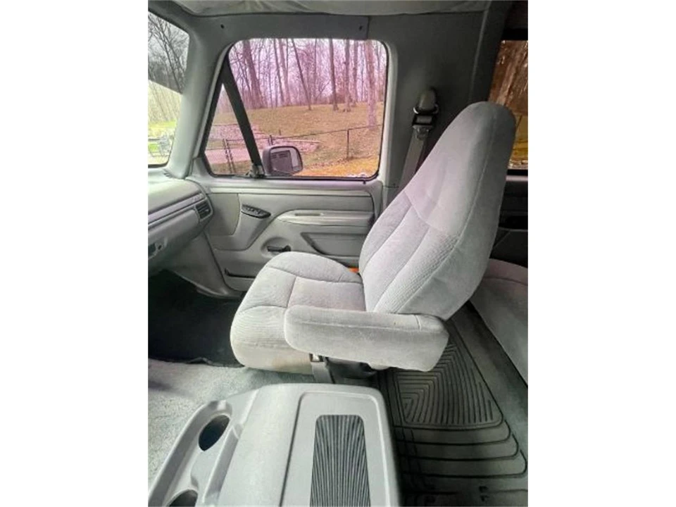 1995 Ford Bronco 5th Gen - Image 13 of 24
