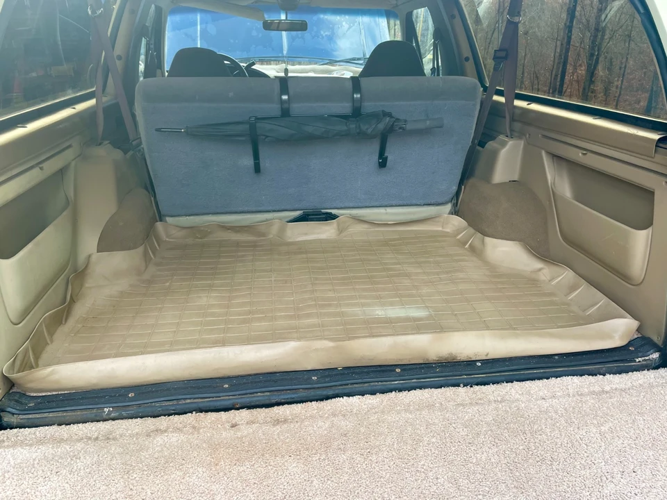 1995 Ford Bronco 5th Gen - Image 8 of 21