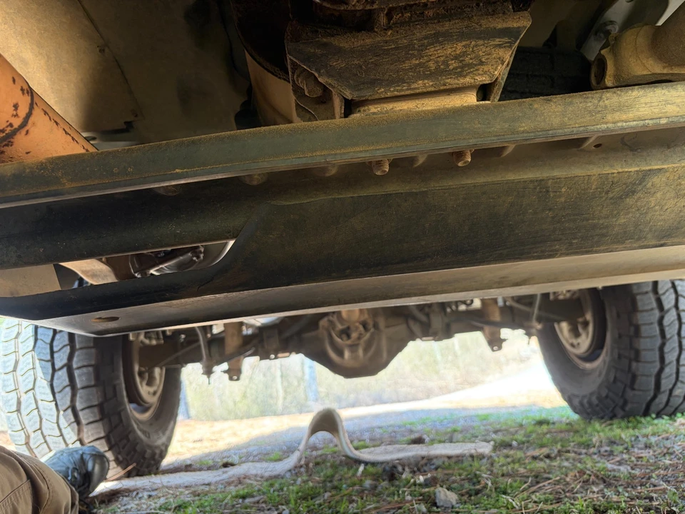 1995 Ford Bronco 5th Gen - Image 13 of 21