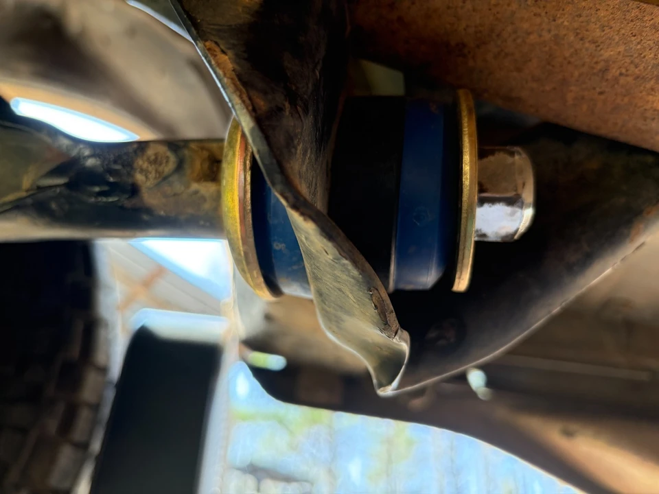 1995 Ford Bronco 5th Gen - Image 18 of 21