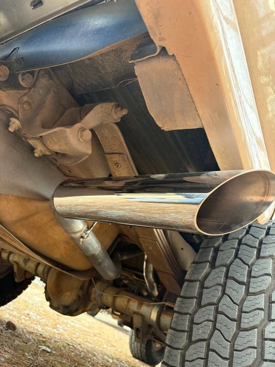 1995 Ford Bronco 5th Gen - Image 21 of 21