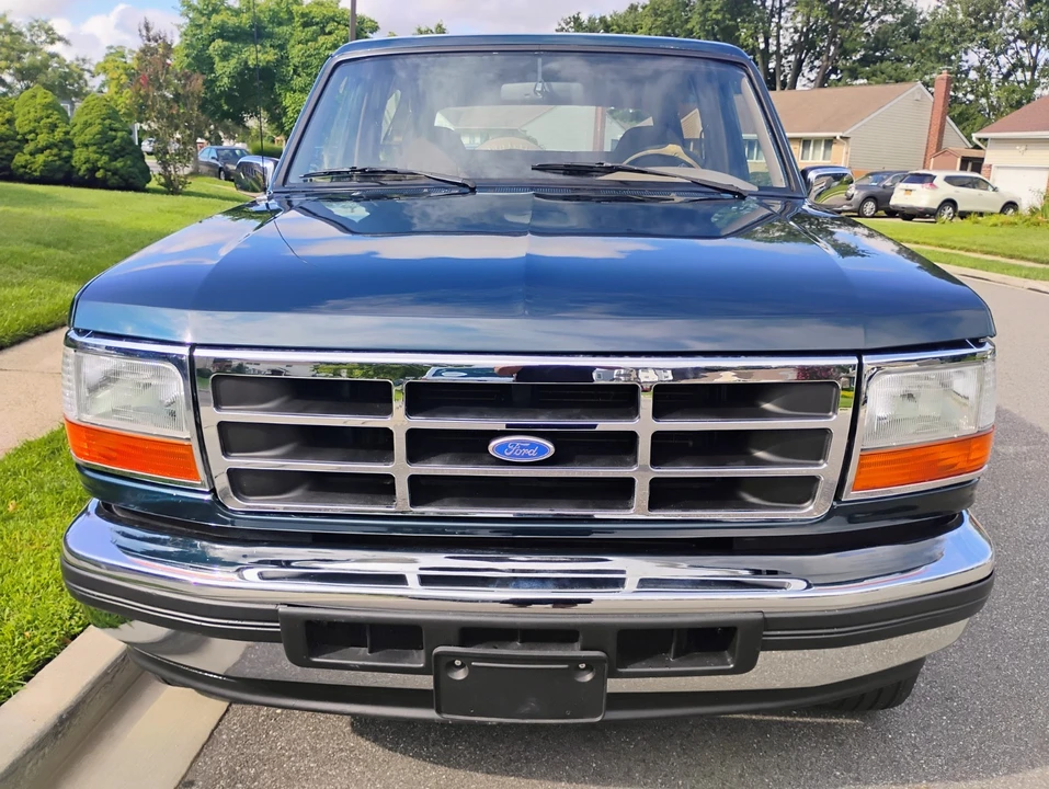 1995 Ford Bronco 5th Gen - Image 10 of 31