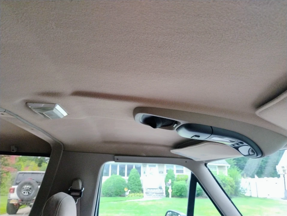 1995 Ford Bronco 5th Gen - Image 24 of 31
