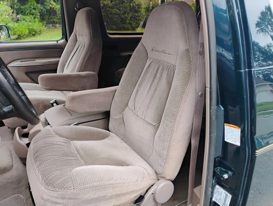 1995 Ford Bronco 5th Gen - Image 20 of 31