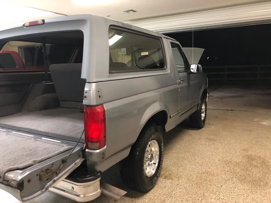 1995 Ford Bronco 5th Gen - Image 6 of 7