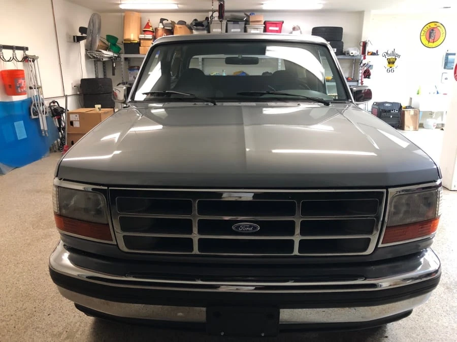 1995 Ford Bronco 5th Gen - Image 5 of 7