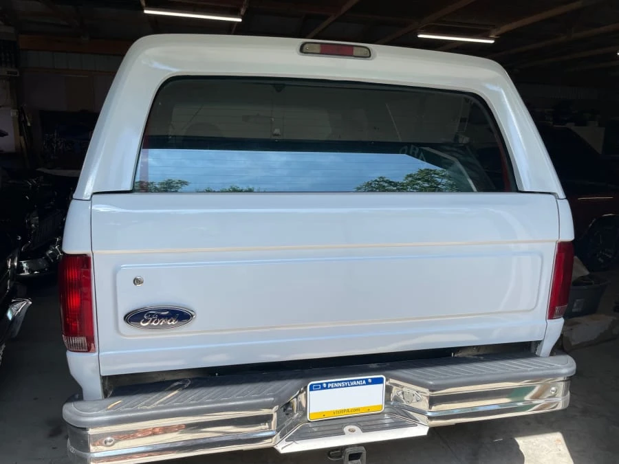 1995 Ford Bronco 5th Gen - Image 7 of 13