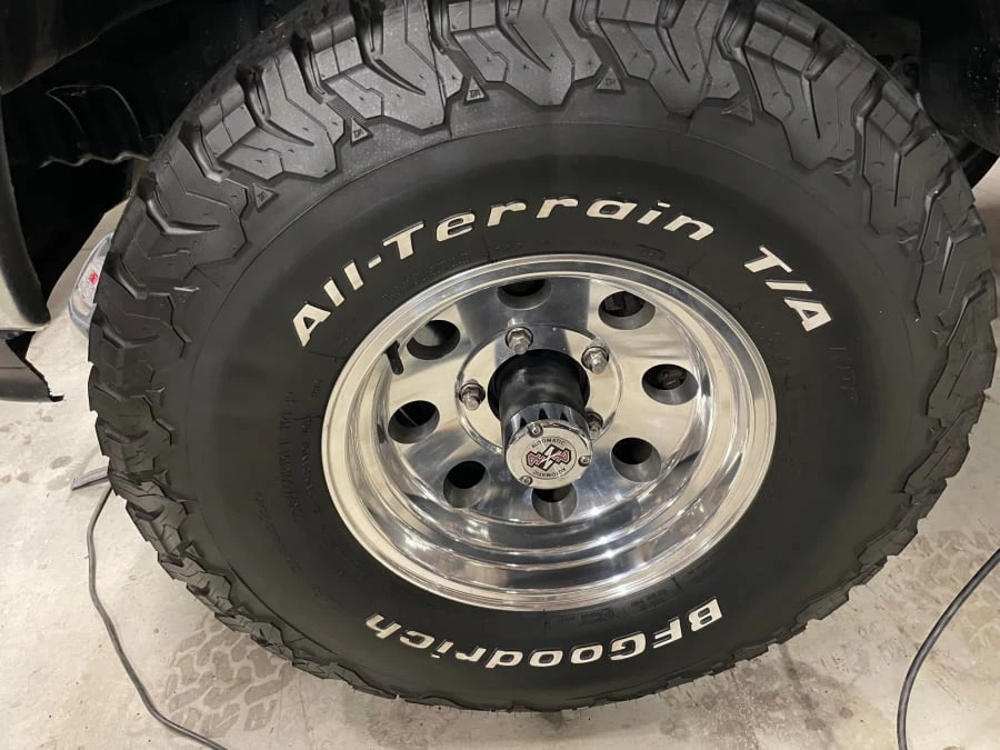 1995 Ford Bronco 5th Gen - Image 9 of 13