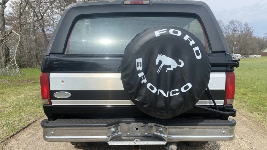 1995 Ford Bronco 5th Gen - Image 6 of 9