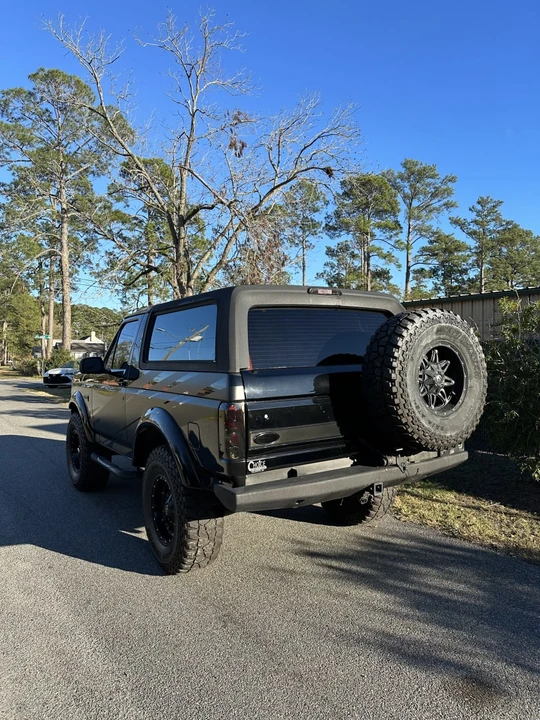 1995 Ford Bronco 5th Gen - Image 3 of 6