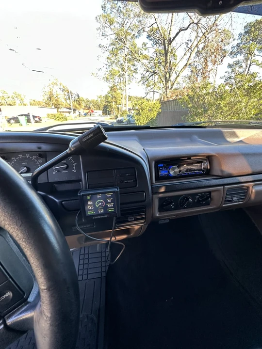1995 Ford Bronco 5th Gen - Image 5 of 6