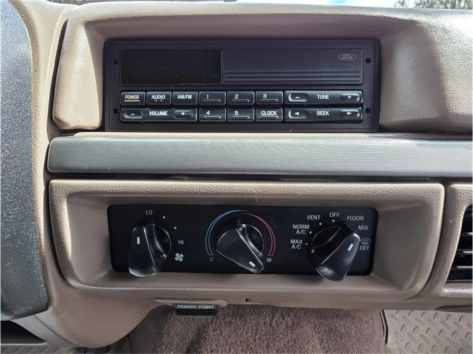 1995 Ford Bronco 5th Gen - Image 16 of 21