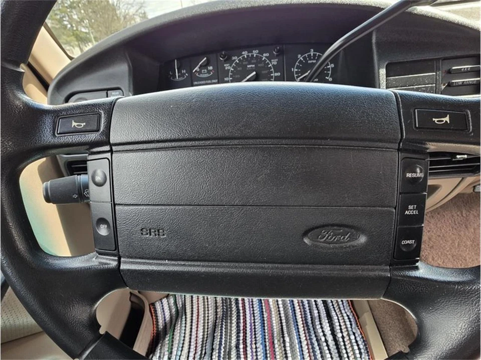 1995 Ford Bronco 5th Gen - Image 15 of 21