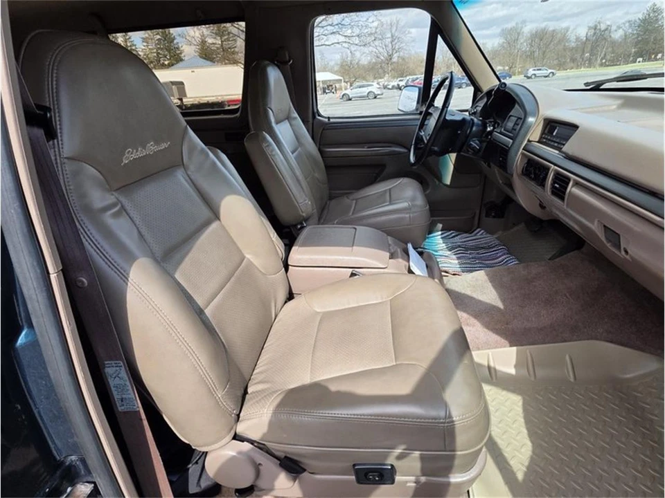 1995 Ford Bronco 5th Gen - Image 12 of 21