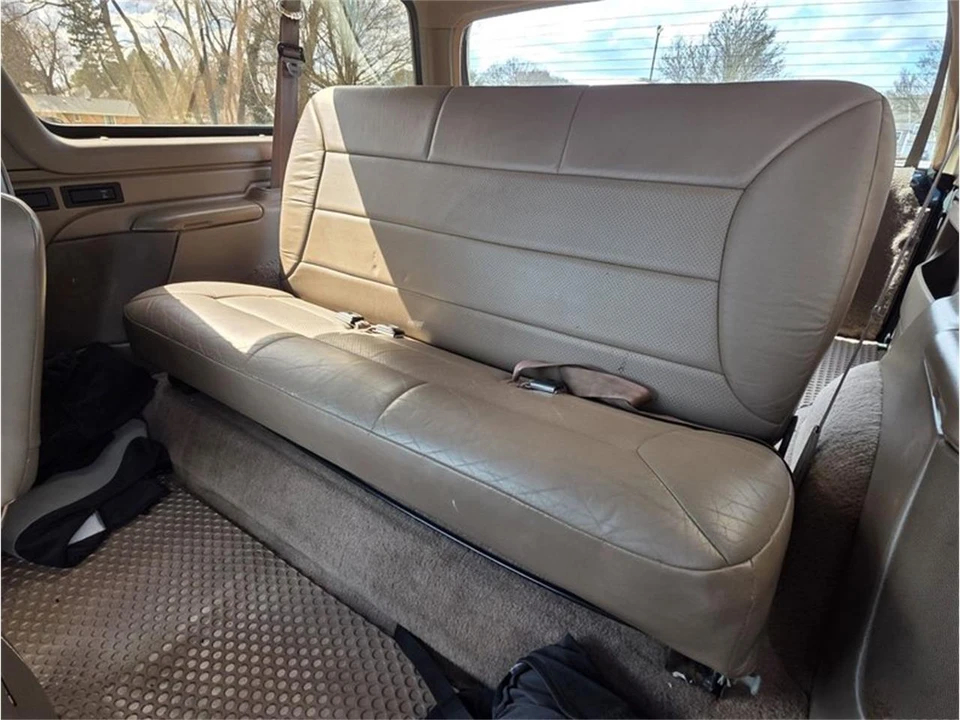 1995 Ford Bronco 5th Gen - Image 13 of 21