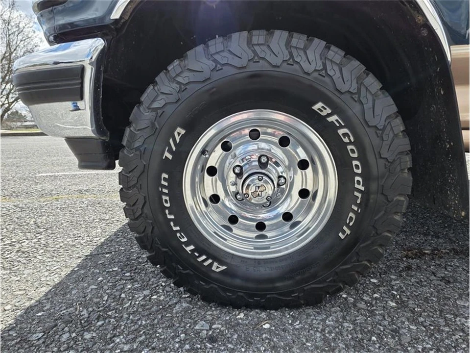 1995 Ford Bronco 5th Gen - Image 7 of 21