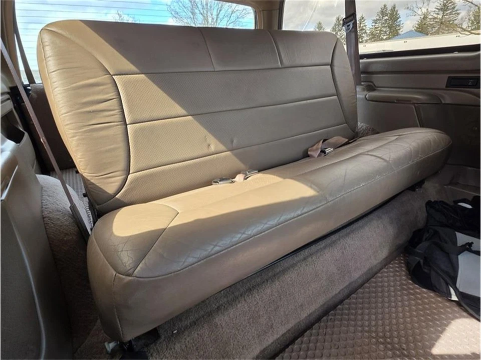 1995 Ford Bronco 5th Gen - Image 14 of 21