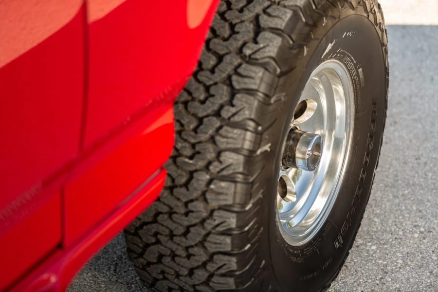 1995 Ford Bronco 5th Gen - Image 11 of 26