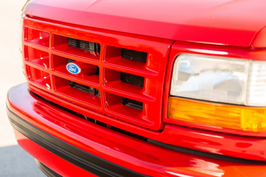 1995 Ford Bronco 5th Gen - Image 12 of 26