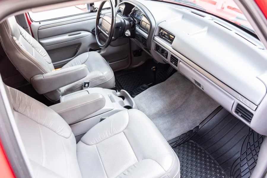 1995 Ford Bronco 5th Gen - Image 17 of 26
