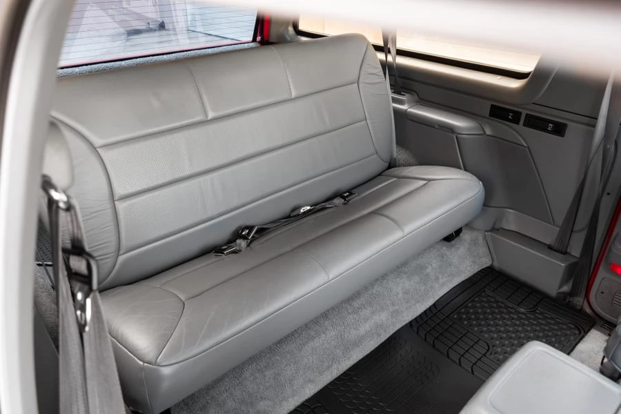 1995 Ford Bronco 5th Gen - Image 22 of 26