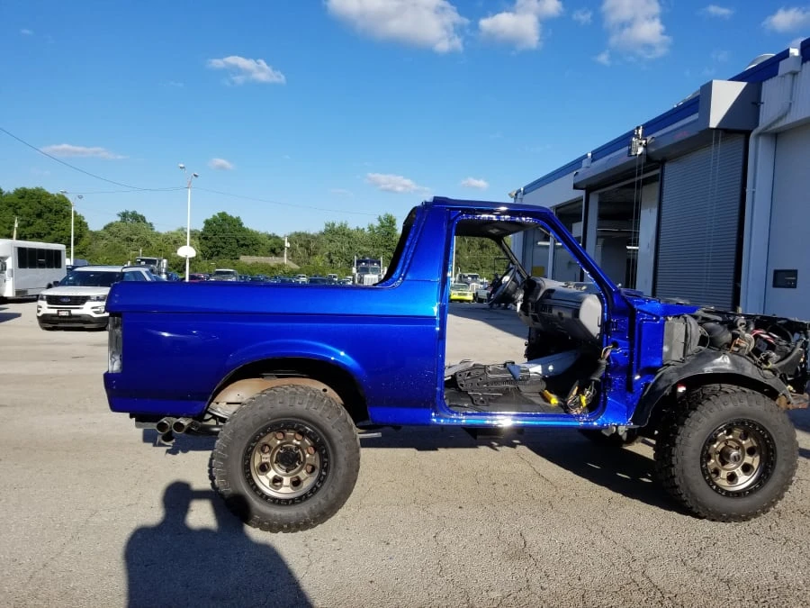 1995 Ford Bronco 5th Gen - Image 11 of 11