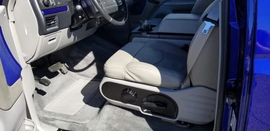 1995 Ford Bronco 5th Gen - Image 4 of 11