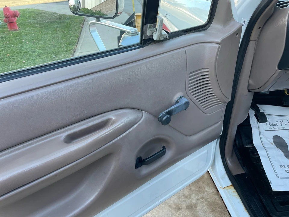 1995 Ford Bronco 5th Gen - Image 12 of 21