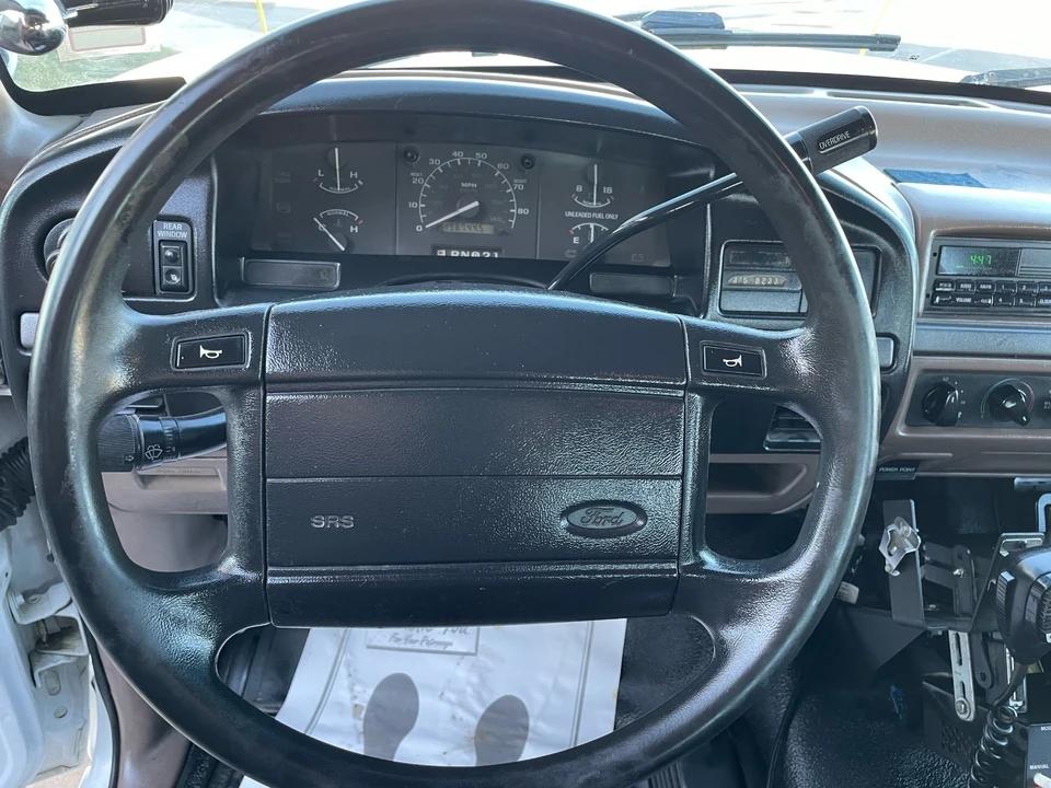 1995 Ford Bronco 5th Gen - Image 13 of 21