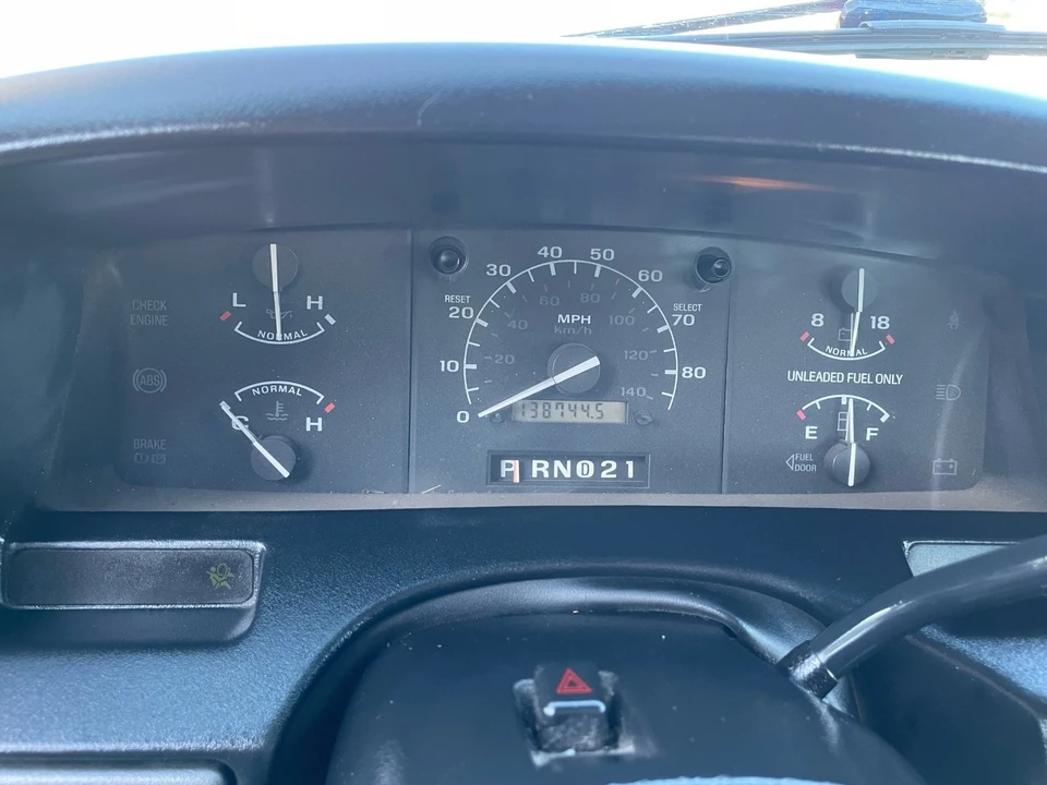 1995 Ford Bronco 5th Gen - Image 14 of 21