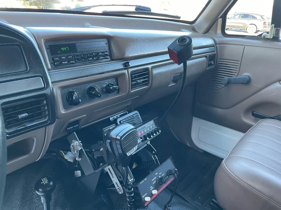 1995 Ford Bronco 5th Gen - Image 15 of 21