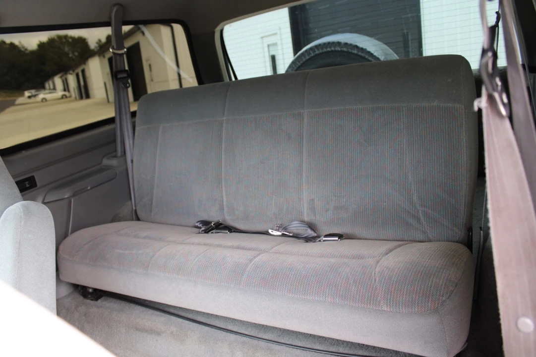 1995 Ford Bronco 5th Gen - Image 12 of 14