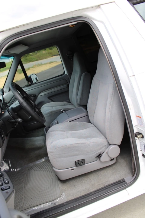 1995 Ford Bronco 5th Gen - Image 10 of 14