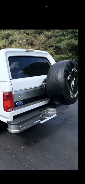 1995 Ford Bronco 5th Gen - Image 7 of 14