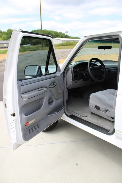 1995 Ford Bronco 5th Gen - Image 11 of 14