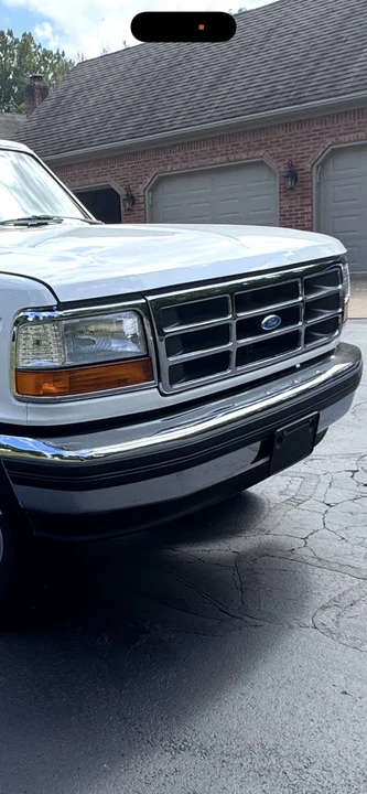 1995 Ford Bronco 5th Gen - Image 6 of 14