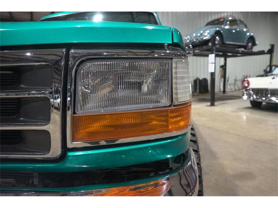 1995 Ford Bronco 5th Gen - Image 31 of 31