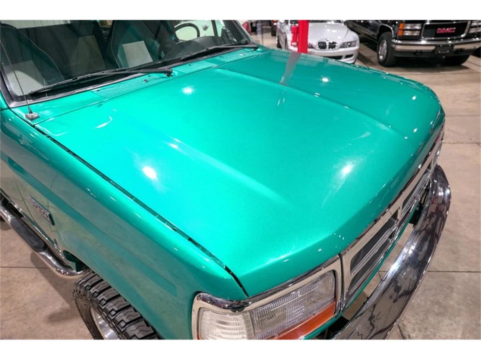 1995 Ford Bronco 5th Gen - Image 18 of 31