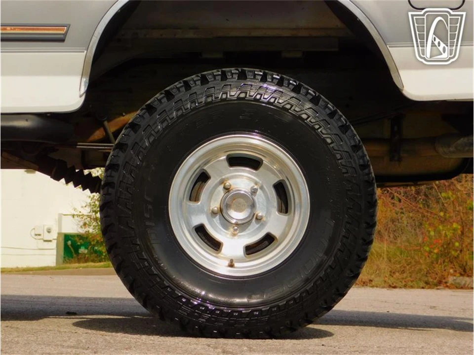 1995 Ford Bronco 5th Gen - Image 7 of 31