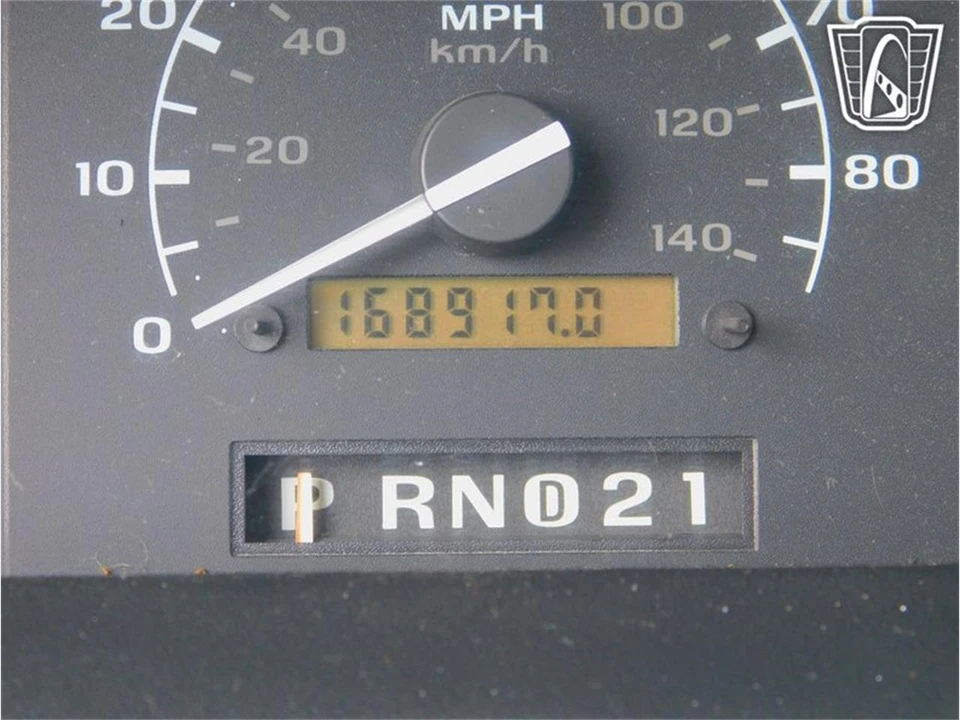 1995 Ford Bronco 5th Gen - Image 12 of 31