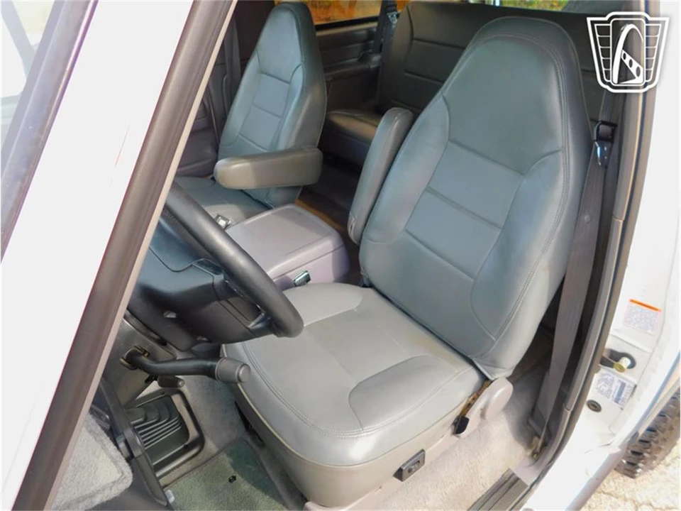 1995 Ford Bronco 5th Gen - Image 10 of 31