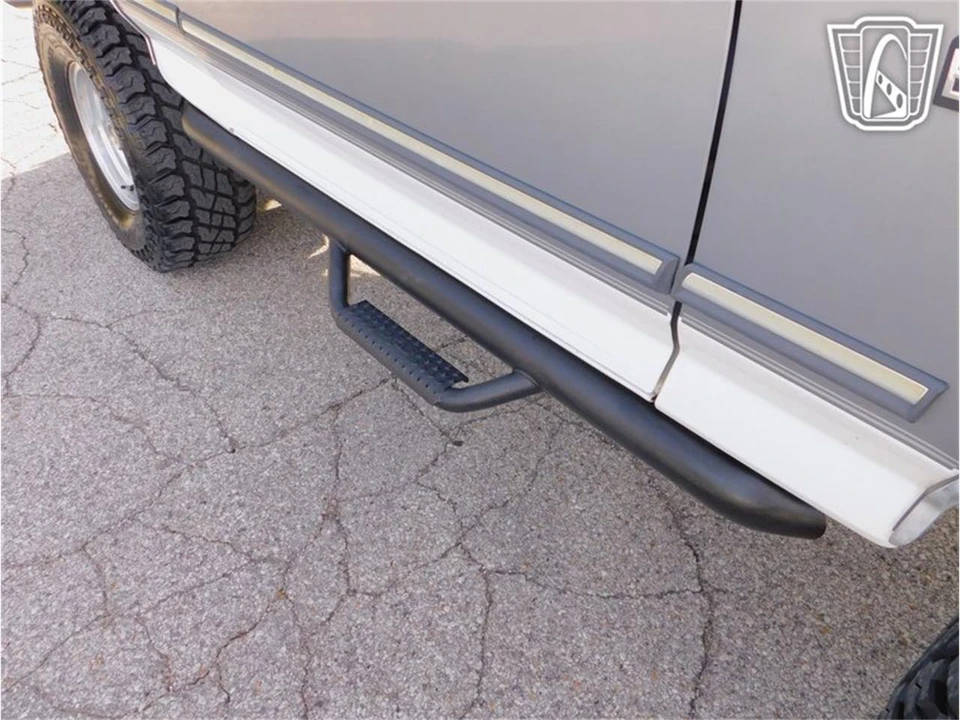 1995 Ford Bronco 5th Gen - Image 8 of 31