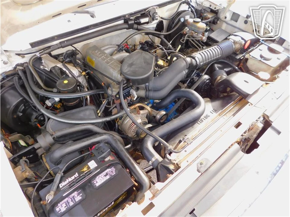 1995 Ford Bronco 5th Gen - Image 18 of 31