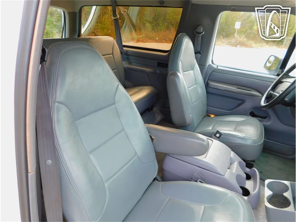 1995 Ford Bronco 5th Gen - Image 11 of 31