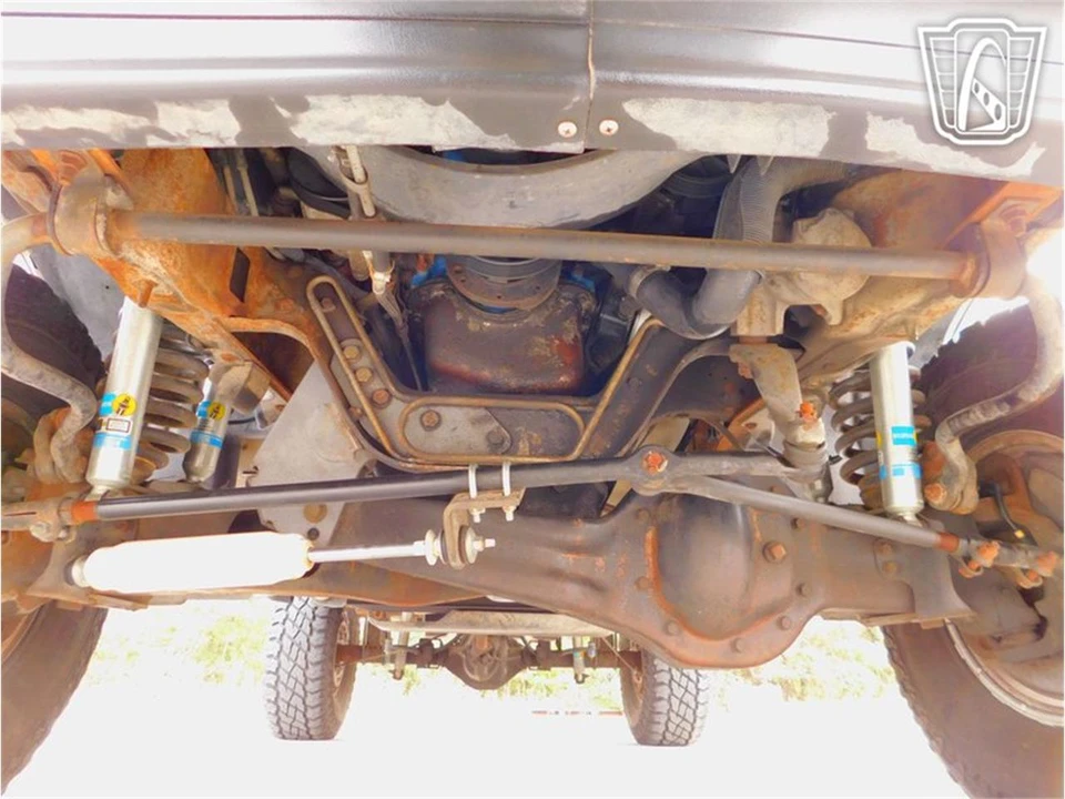 1995 Ford Bronco 5th Gen - Image 19 of 31