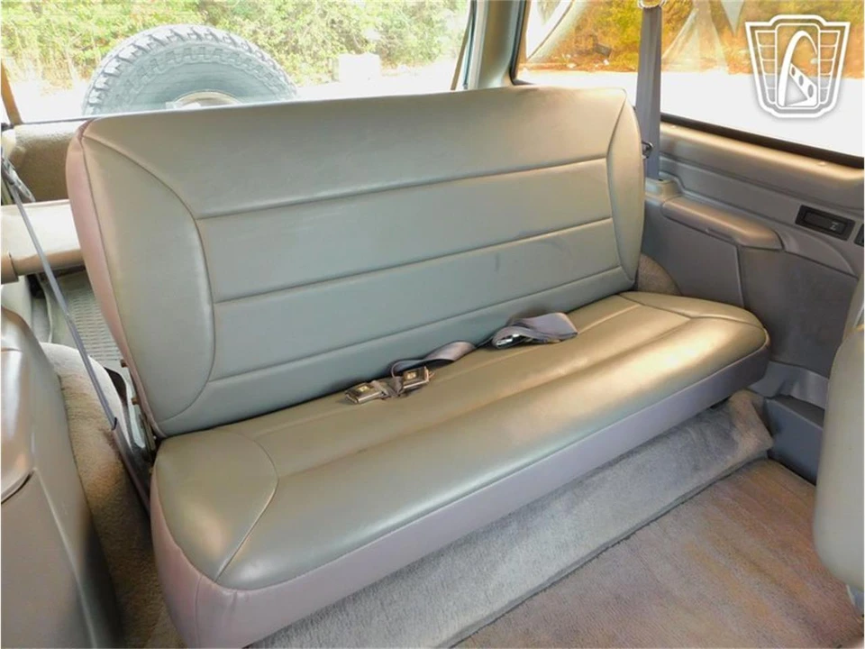 1995 Ford Bronco 5th Gen - Image 15 of 31