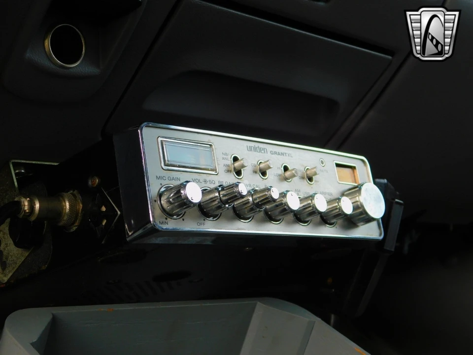 1995 Ford Bronco 5th Gen - Image 21 of 21