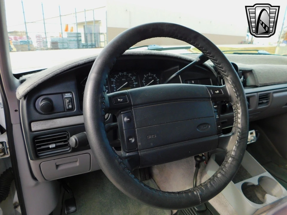 1995 Ford Bronco 5th Gen - Image 19 of 21